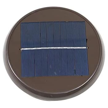 Hampton Bay Solar Lights Replacement Parts