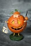 Lori Mitchell Jack Squash