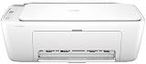 HP DeskJet 2810e All in One Printer Colour Wireless Print Scan Copy view 16