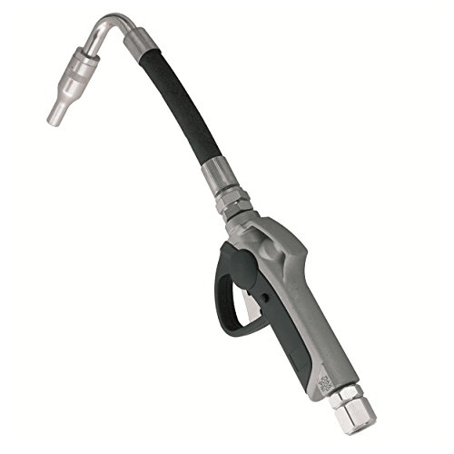 Wolflube Oil Control Handle - Flexible Spout 90Â°