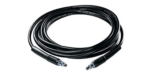Bosch F016800360 6m High Pressure Hose (Black)