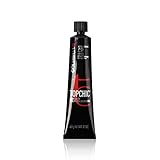 Goldwell Topchic Hair Color, 7g Hazel, 2.03 Ounce