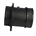 0280218063 Mass Air Flow Sensor Meter MAF Sensor 06A906461L Compatible with Audi A3 A4 TT | Seat Leon | Volkswage VW Beetle Passat 1.8L L4
