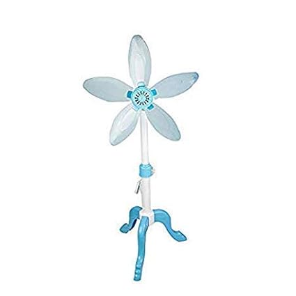 Toriox New Design Decorative Pedestal Stand Home Floor Fan With