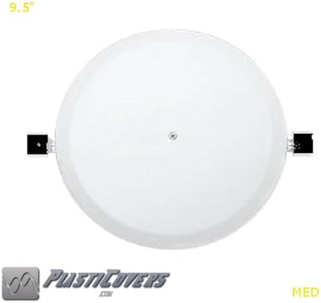 Medium In Ceiling Speaker Hole Cover Amazon Ca Electronics