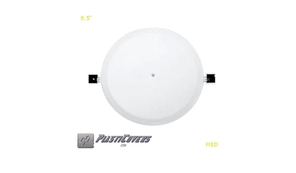 Medium In Ceiling Speaker Hole Cover Amazon Ca Electronics