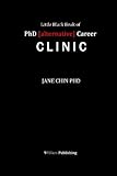 PhD [alternative] Career Clinic cover