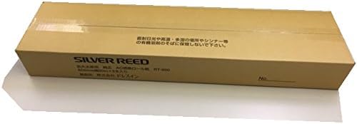 Amazon シルバー精工拡大機専用感熱ロール紙 80m巻き 2本入り ｒｔ 850 Fax ワープロ用感熱紙 文房具 オフィス用品