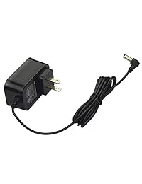 [UL Listed] 24V AC Adapter for Essential Oil Diffusers with 6Ft Power Supply Cord Compatible Young Living Doterra Petal Aromatherapy InnoGear and More