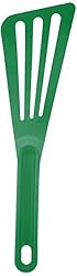 Mercer Culinary Hell's Tools Hi-Heat Slotted