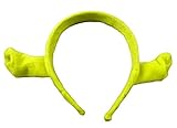 Pms Shrek Dressing Up Ears