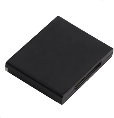 Andiny Bluetooth Music Receiver AD2P For Speaker Docks With 30 Pin Apple Dock Connector