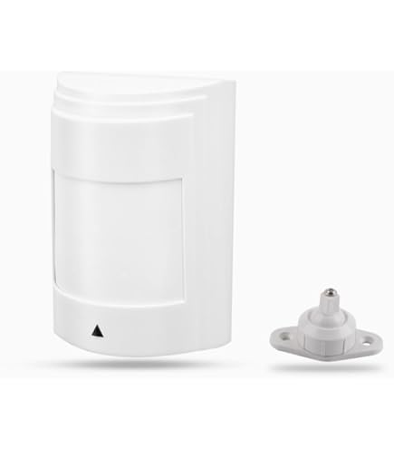 DAEWOO - Rilevatore Di Movimento Immunitario Per Animali Domestici - Foto 2