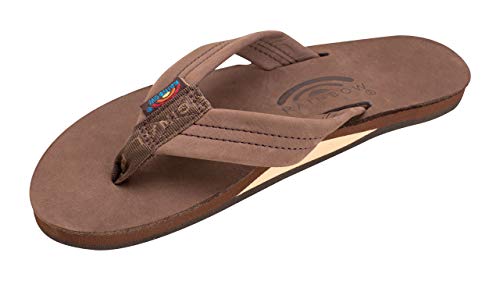 ladies rainbow sandals