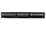 BATURU 38WH RI04 Laptop Battery for HP ProBook 450 G3; ProBook 455 G3; ProBook 470 G3 805047-851 HSTNN-DB7B HSTNN-PB6Q HSTNN-Q94C HSTNN-Q95C HSTNN-Q97C - 12 Months Warranty