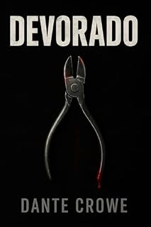 Livro DEVORADO