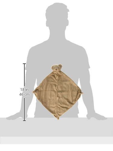 Angel Dear Blankie, Brown Bear