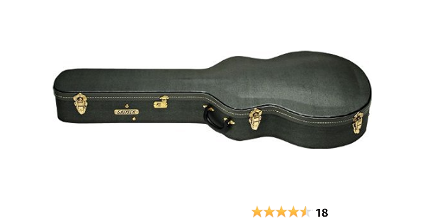 gretsch duo jet case