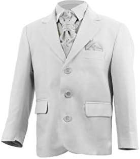 Gorgeous Boys Christening Suit, Proms, Cruises & Party's 6 Months - 16 Years