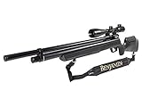 Benjamin Marauder Synrod Combo air rifle