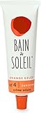 Bain de Soleil Orange Gelee Sunscreen, SPF 4 3.12 oz