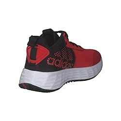 adidas - Ownthegame 20 - GW5487 - Color: Red