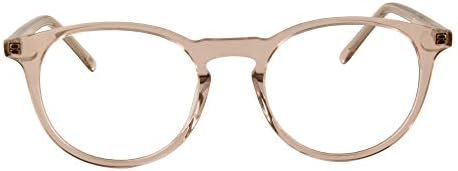 Ultra Thin Women's Blue Light Blocking Progressive Multifocus Computer Reading Glasses-RG45