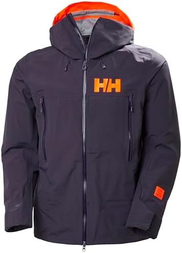 Helly Hansen スノーボードウェアセット　ELECTRIC 値下げ Amazon.com: Helly Hansen Men's Garibaldi 2.0 Insulated Ski Jacket