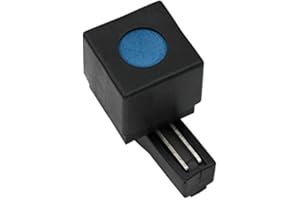 Billiard Depot Magnetic Pool Cue Chalk Holder with Belt Clip (Several Colors Available)