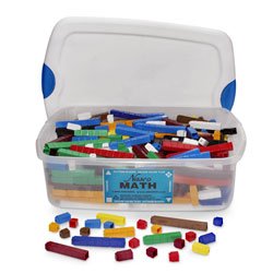 UNIFIX Cubes - Bulk Set of 3,000