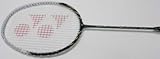 Yonex Nanoray 70DX Racket-strung with BG65