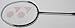 Yonex Nanoray 70DX Racket-strung with BG65