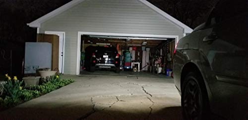 NAKOBO [2 peices] P21W Super Bright Turn Signal Light BA15S 1156 COB Car LED Bulb Tail Light Back Up Reverse Rv lights