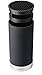 Kyocera KB-U-BK Universal Round Soft Touch Knife Block, 8.8