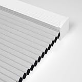 Boolegon Blackout Cellular Shades Cordless Pull