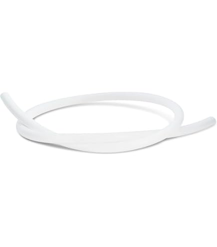 Tubo Alimentazione Acqua Enagic Con Gomito - 3.3 Piedi, Per Leveluk K8 - Foto 7