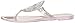 Jack Rogers Women's Georgica Hologram Jelly Sandal