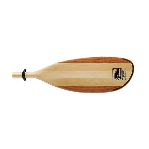 Bending-Branches-Impression-Solo-Canoe-Paddle