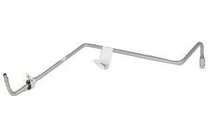 GM GENUINE PARTS GM 15817514 Automatic Transmission Fluid Cooler Outlet Front Line