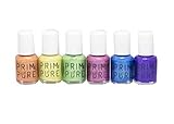 Nail Polish for Children, Kid Safe Fashion Solution, Peel-Off, Non-Toxic Formula