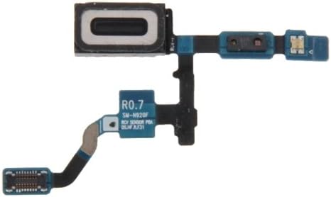 alsatek Replacement Speaker Flex Cable for Samsung Galaxy Note 5/N920