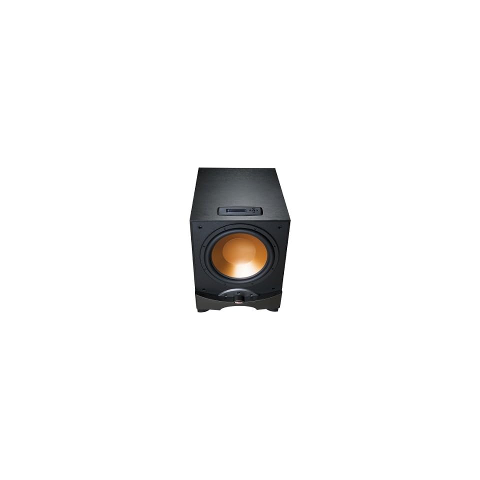 Jamo C80 SUB Subwoofer (Single, Black) on PopScreen