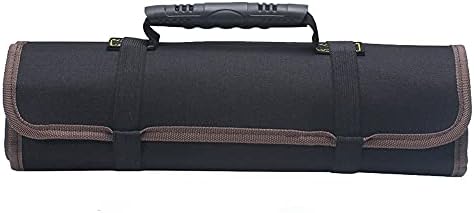 Amazon Canvas Mechanics Tool Bag Maizoon Tool Bag,Electricians