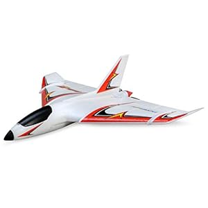 E-flite Delta Ray One RTF with Safe Technology, 500mm