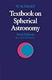 Textbook on Spherical Astronomy
