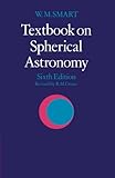 Textbook on Spherical Astronomy