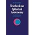 Textbook on Spherical Astronomy