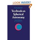 Textbook on Spherical Astronomy