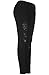 BodiLove Women's Stretchy 5 Pocket Skinny Distressed Denim Jeans