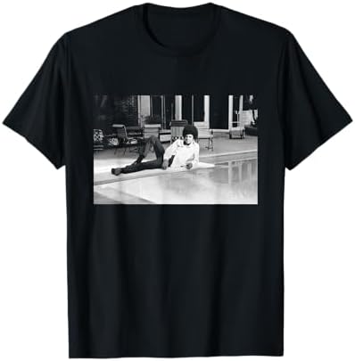 Amazon.com: Michael Jackson Dangerous Official Tee T-Shirt Mens